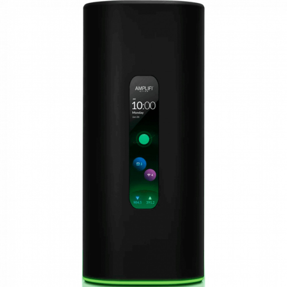 Маршрутизатор для дома Ubiquiti AmpliFi Alien AFi-ALN-EU - миниатюра 2