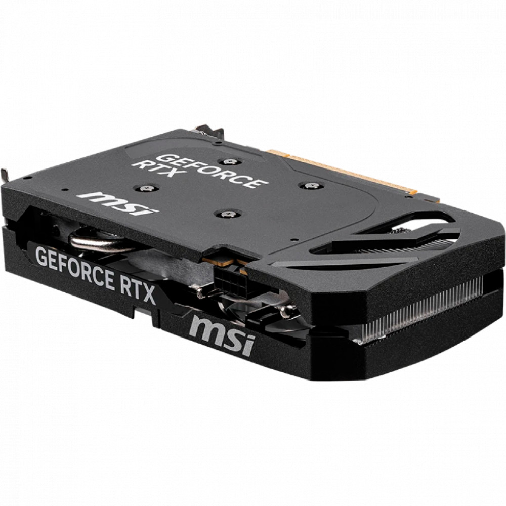 Видеокарта MSI GeForce RTX 5060 8G SHADOW 2X OC 8 ГБ - миниатюра 2