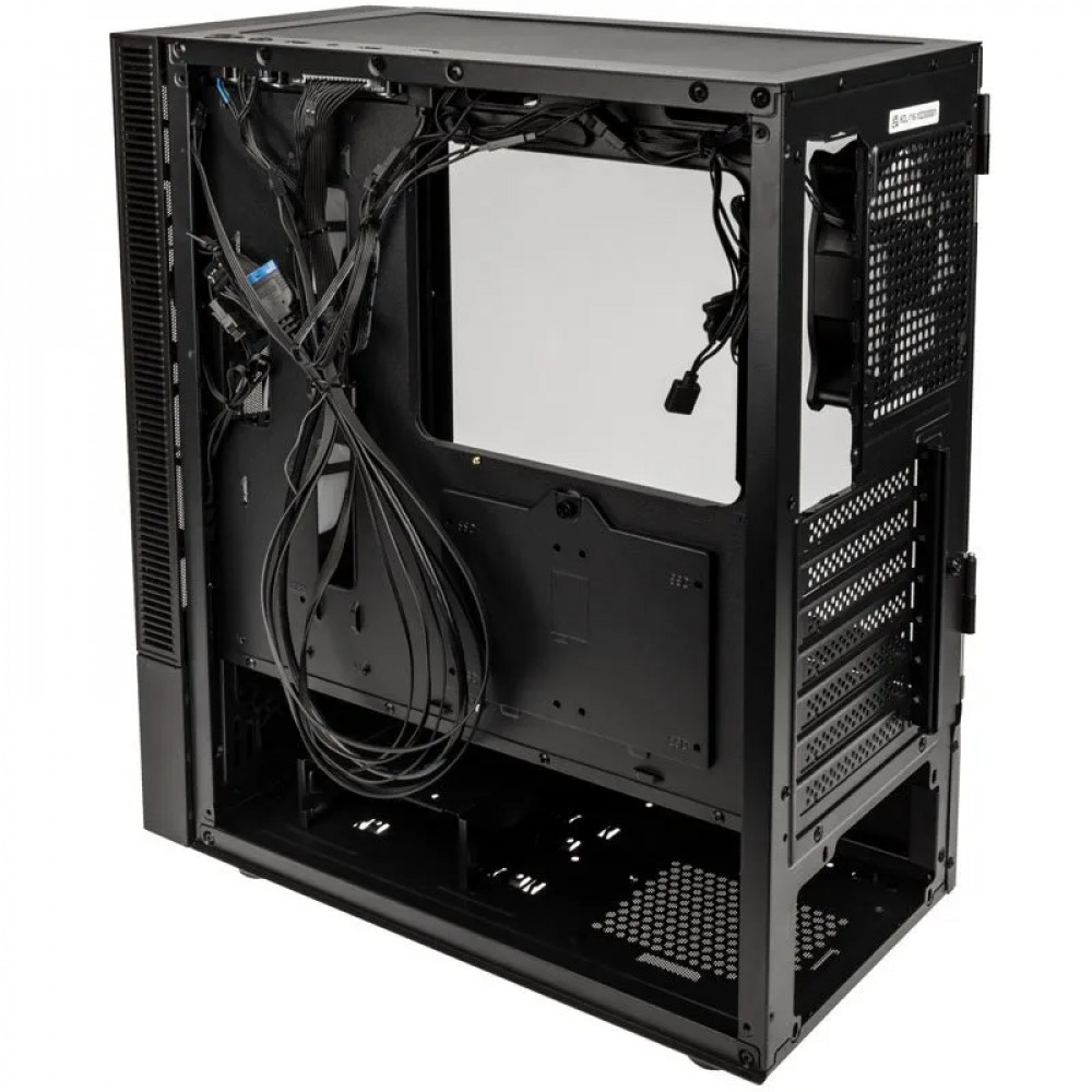 Корпус Kolink Observatory MX Mesh ARGB Black PGW-CH-KOL-116 Mid-Tower - миниатюра 5