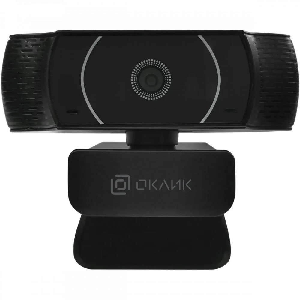 Веб камеры Oklick C016HD OK-C016HD - миниатюра 2