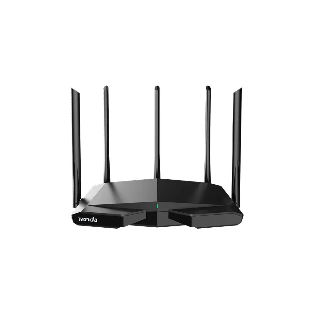 Маршрутизатор для дома TENDA TX27 PRO — фото товара