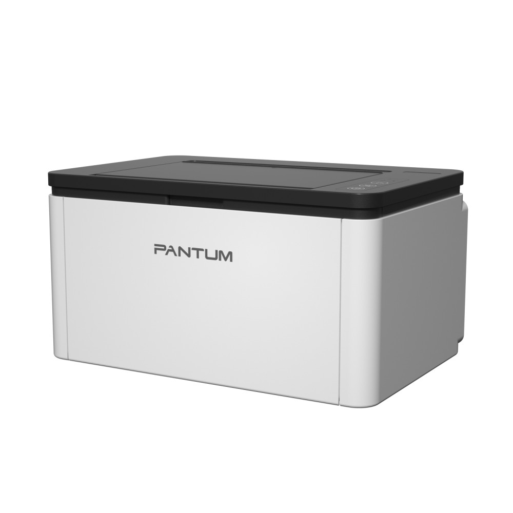 Принтер Pantum BP1800 А4, Лазерный, Монохромная - миниатюра 3