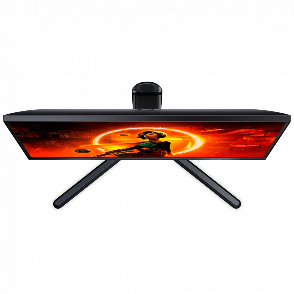 Монитор AOC 25G3ZM/BK 24.5 ", VA, Full HD 1920x1080 (16:9), 240 Гц - миниатюра 6