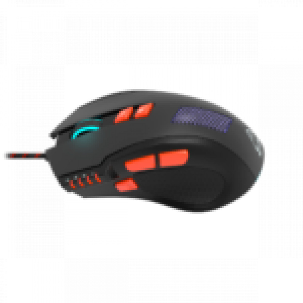 Мышь Canyon CND-SGM321 Игровые, Проводная - миниатюра 4
