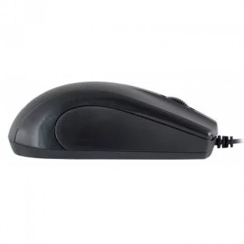 Мышь Oklick 185M 945606 Бюджетные, Проводная - миниатюра 3