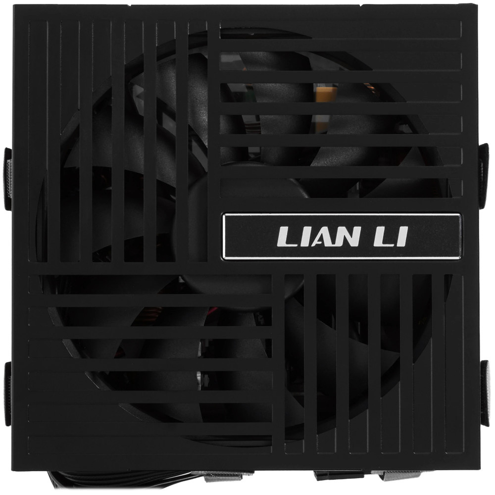 Блок питания Lian Li BX 750B G9P.BX0750B.B000.RU 750 Вт - миниатюра 2