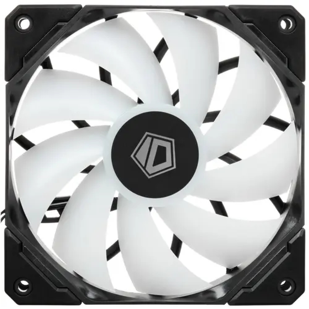 Система охлаждения ID-Cooling ARGB Series ID-FAN-TF-12025-PRO-ARGB Для системного блока - миниатюра 2