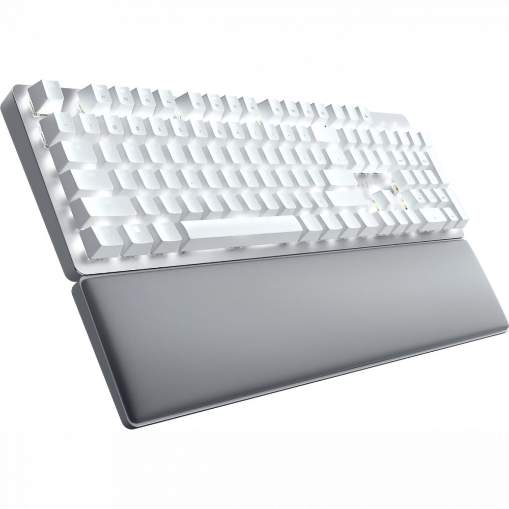 Клавиатура Razer Pro Type Ultra RZ03-04110100-R3M1 Беспроводная, Bluetooth - миниатюра 2
