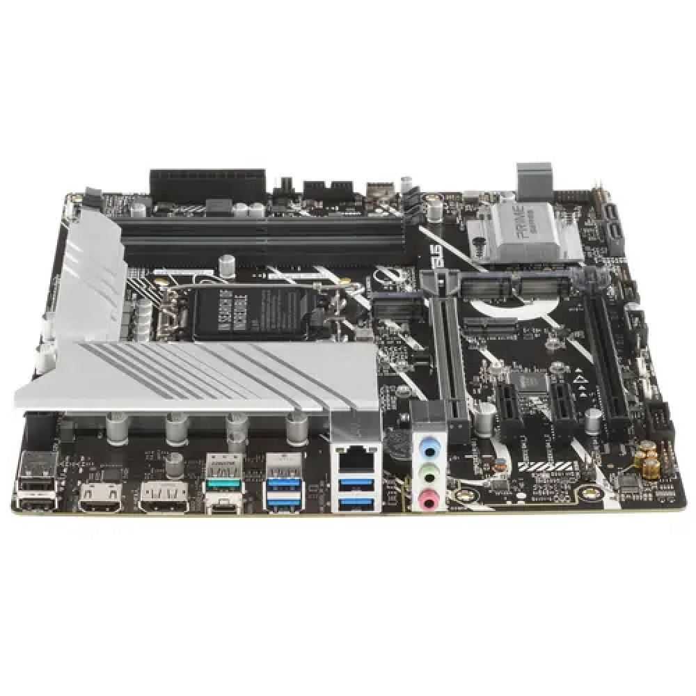 Материнская плата Asus PRIME Z790M-PLUS 90MB1E70-M0EAY0 Micro-ATX, LGA 1700 - миниатюра 3