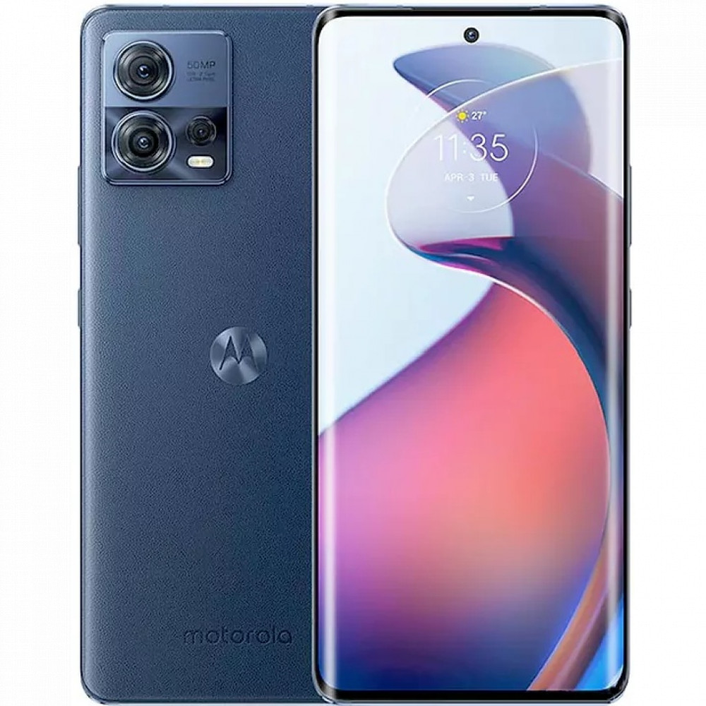 Смартфон Motorola edge 30 Fusion PAUN0037TN 256 Гб, 12 Гб — фото товара