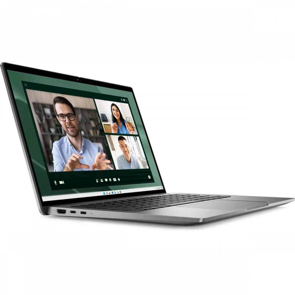 Ноутбук Dell Latitude 7450 7450-7650 14 ", WUXGA 1920x1200 (16:10), Intel, Core Ultra 7, 16 Гб, 512 ГБ, Intel Graphics, Windows 11 Pro — фото товара