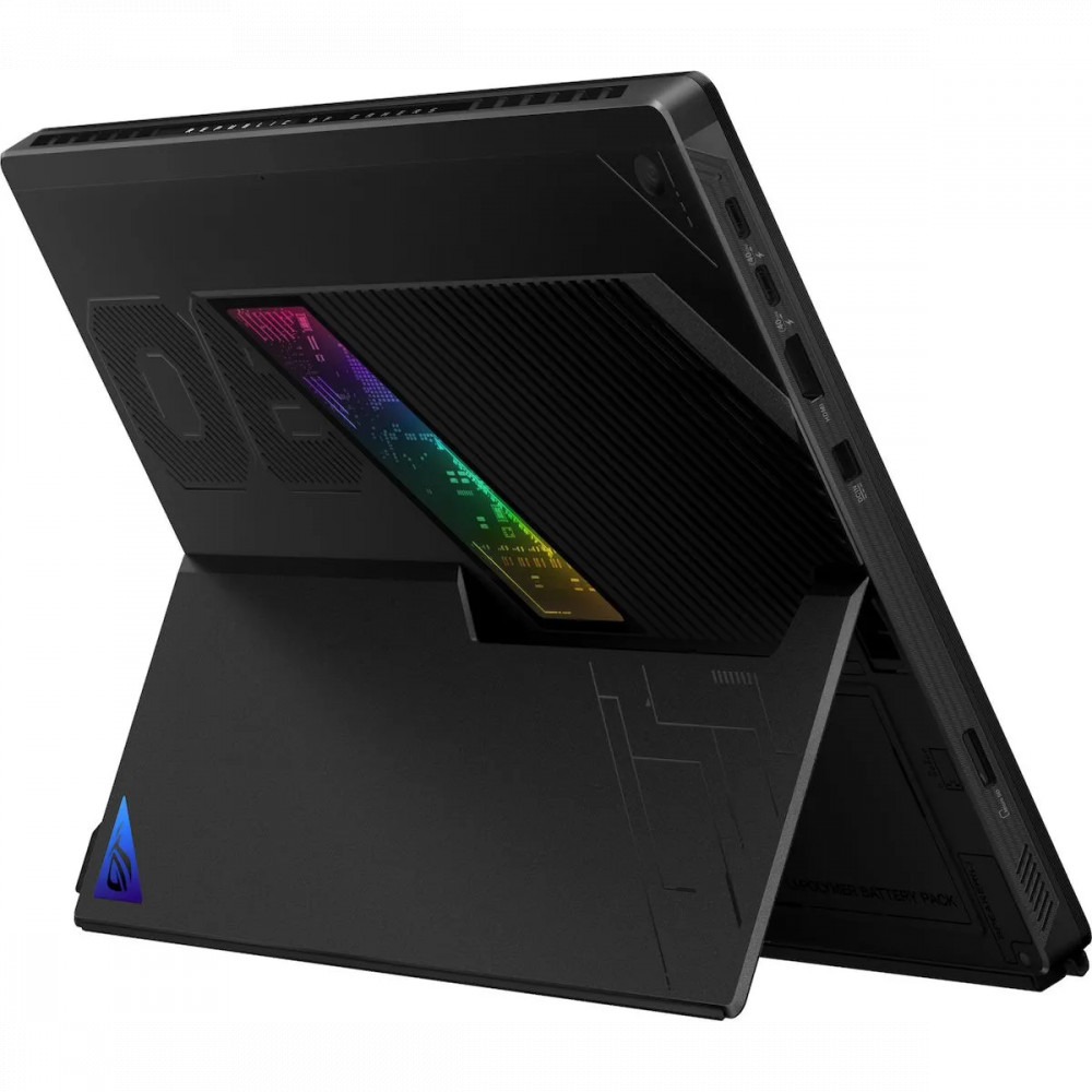 Ноутбук Asus ROG Flow Z13 GZ302EA-RU003W 90NR0JY1-M00FK0 13.4 ", WQXGA 2560x1600 (16:10), AMD, Ryzen AI Max, 32 Гб, 1 ТБ, Radeon 8060S Graphics - миниатюра 5