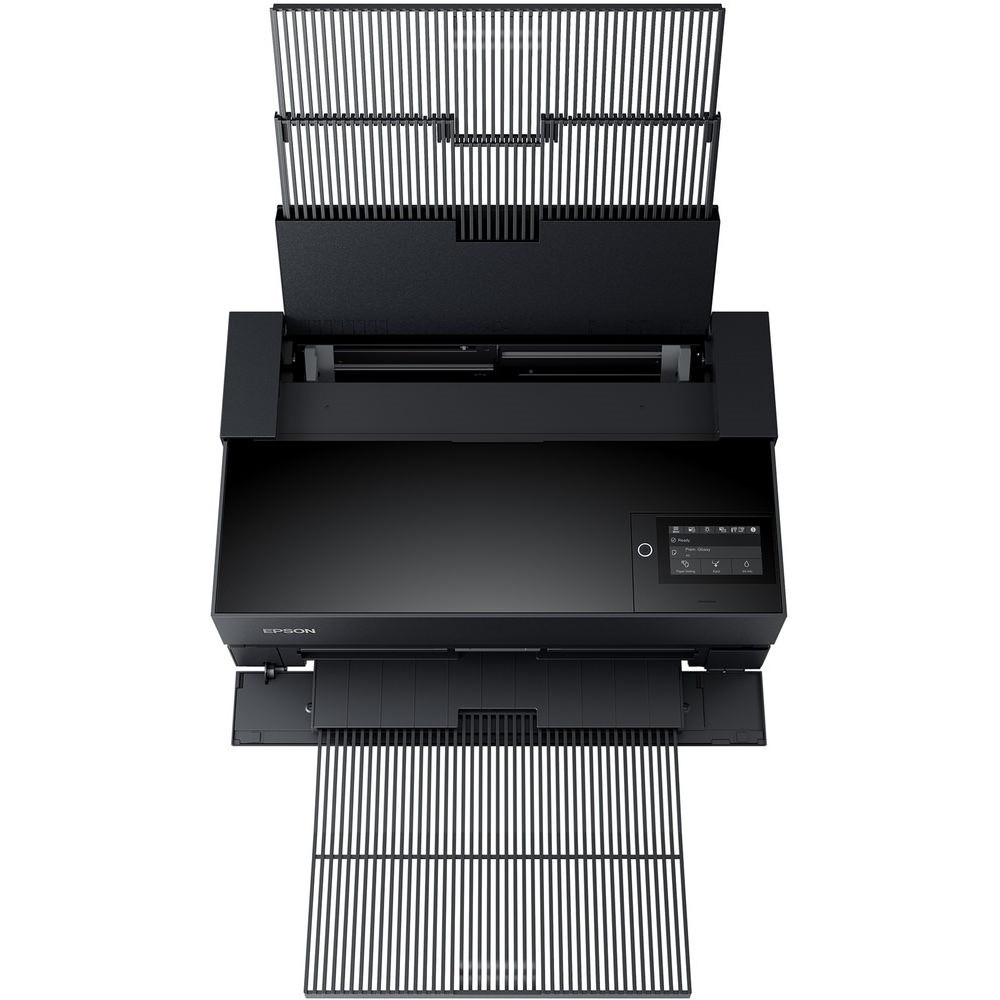 Принтер Epson SureColor SC-P900 C11CH37402 - миниатюра 8