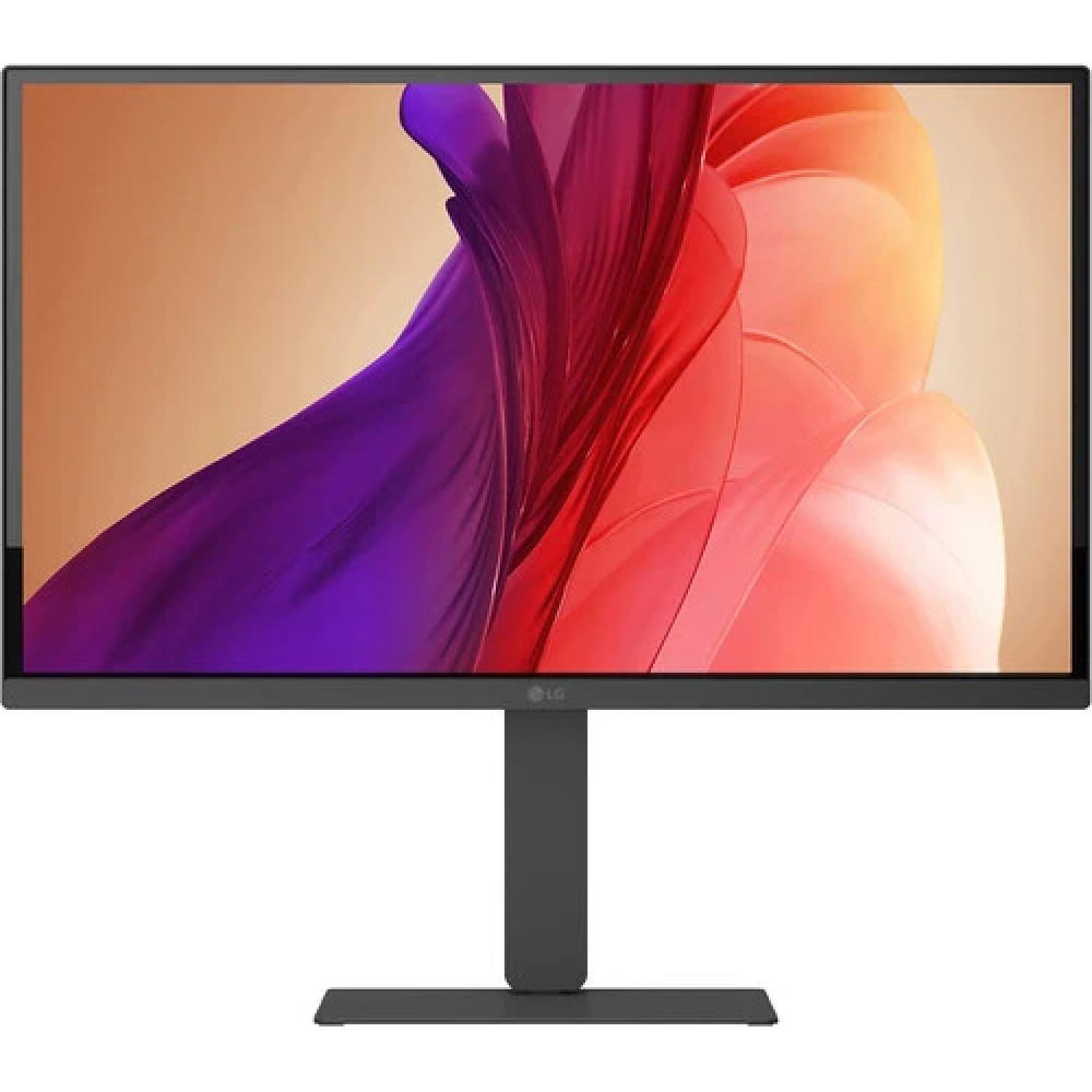 Монитор LG 27U730A-B 27U730A-B.ARUZ 27 ", IPS, 4K UHD 3840x2160 (16:9), 60 Гц — фото товара