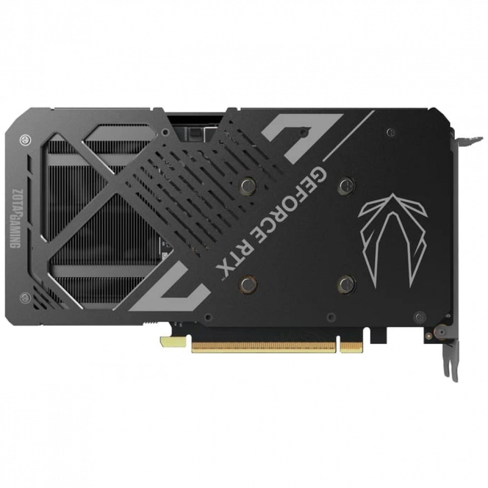 Видеокарта Zotac NVIDIA GeForce RTX 5060 Ti Zotac Twin Edge OC 8Gb (ZT-B50610H-10M) 8 ГБ - миниатюра 4