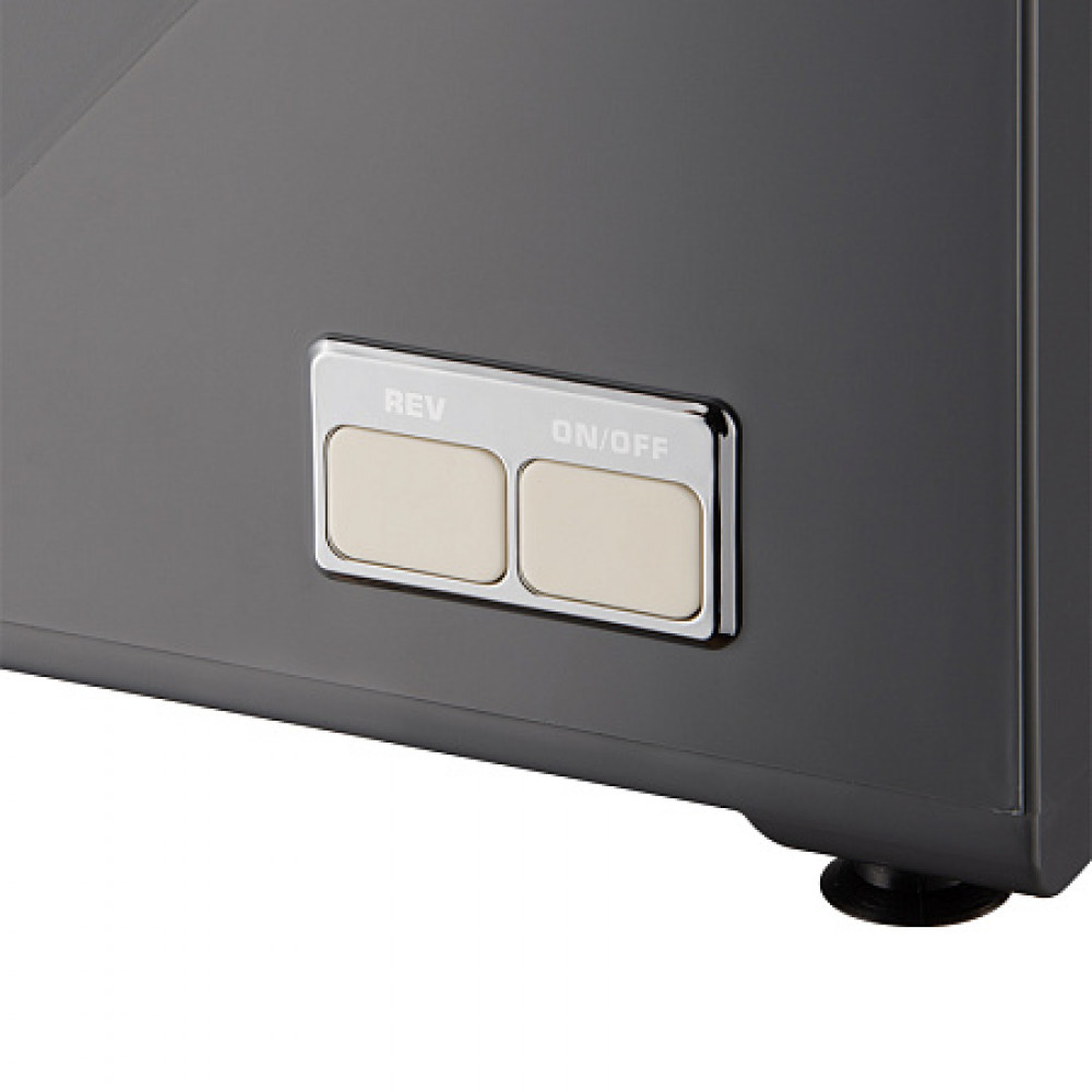 Мясорубка Redmond RMG-1245 1340 Вт - миниатюра 7