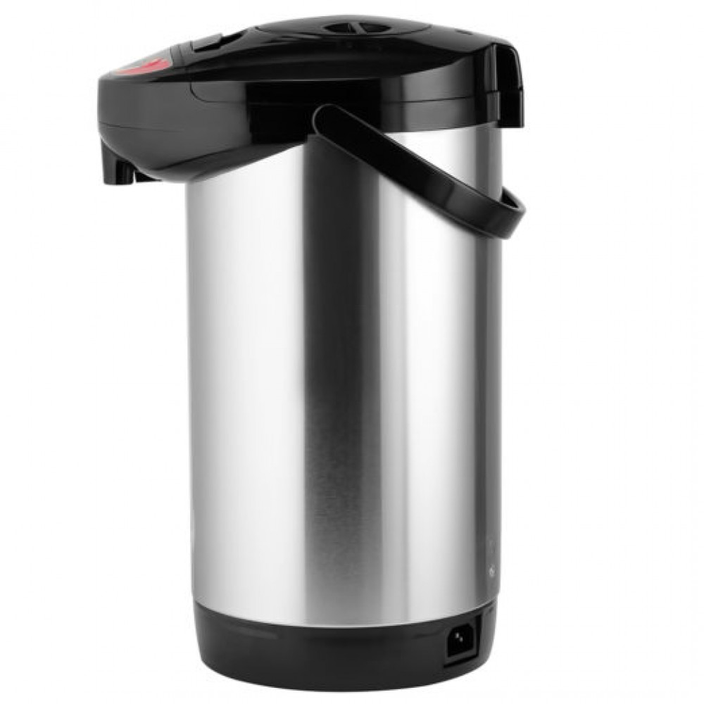 Centek CT-0080 CT-0080/BLACK Термопот, 3 л., 850 Вт - миниатюра 4