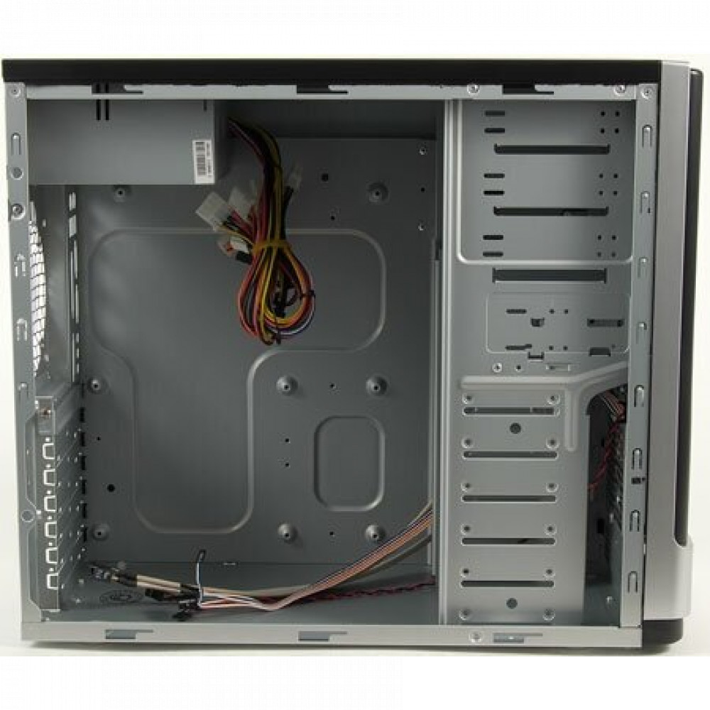 Корпус InWin EAR002BG 6151358 Mid-Tower - миниатюра 4