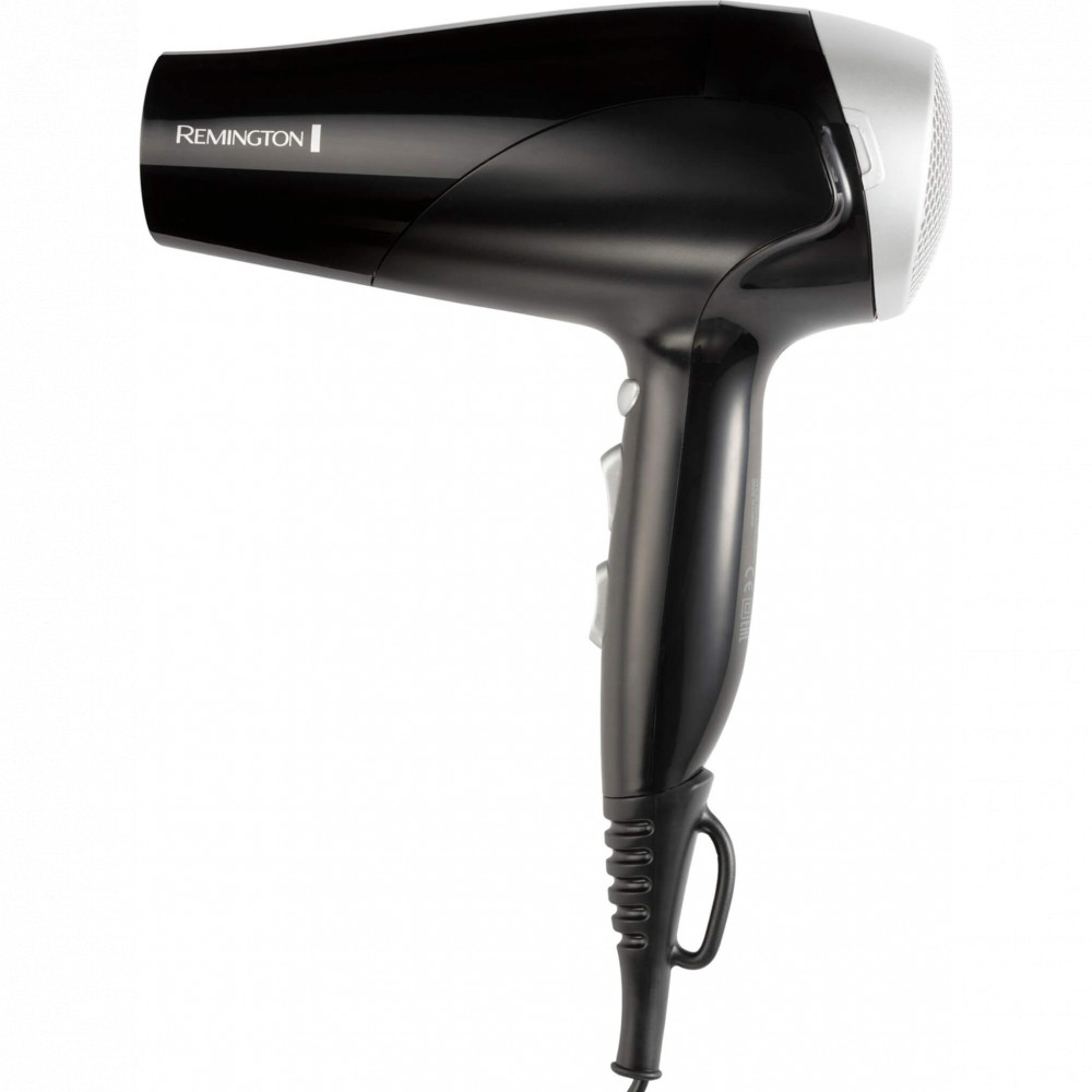 Фен Remington Style Edition Gift Set D3171GP 45783560700 2200 Вт - миниатюра 3
