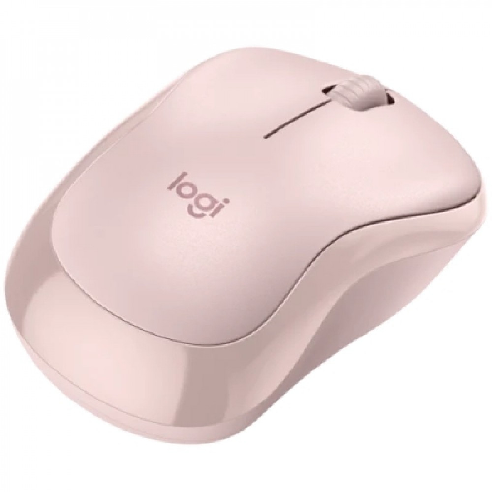 Мышь Logitech M240 910-007121 Премиальные, Беспроводная - миниатюра 2