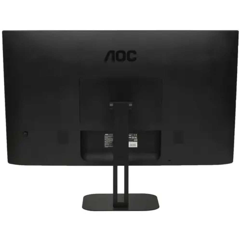 Монитор AOC 27V5CE/BK 27 ", IPS, Full HD 1920x1080 (16:9), 75 Гц - миниатюра 5