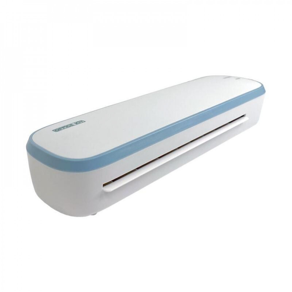 Ламинатор Office Kit Ламинатор L2307B A4 (60-125мкм) 27.8см/мин - миниатюра 2