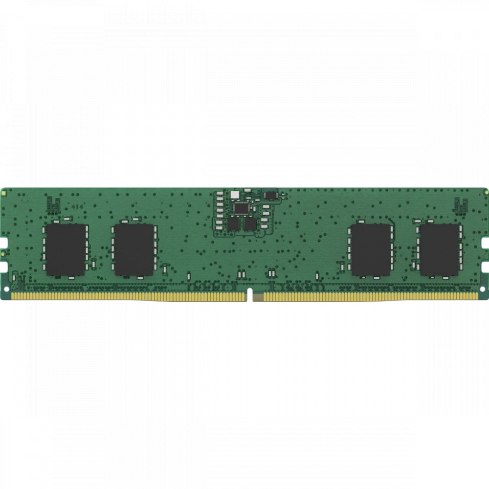 ОЗУ Kingston KCP556US6-8 DIMM, DDR5, 8 Гб, 5600 МГц — фото товара