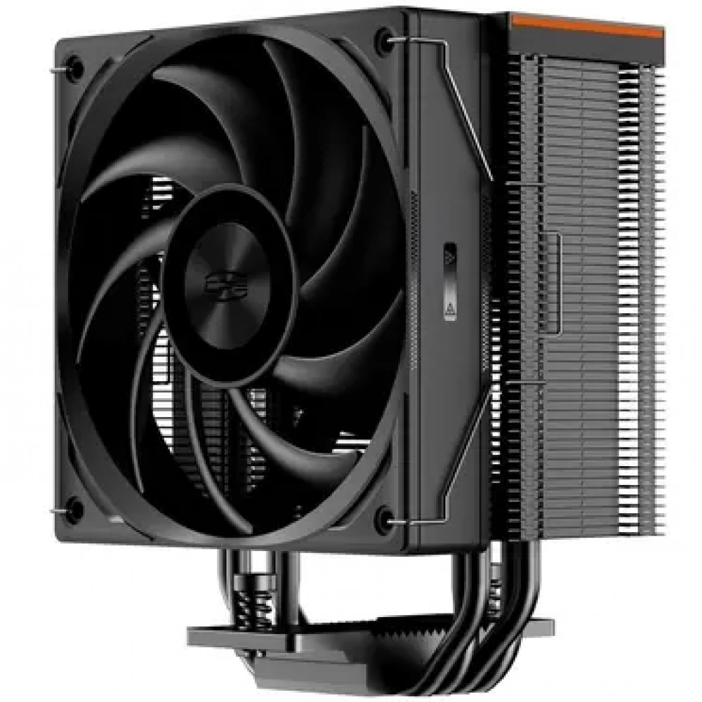 Система охлаждения PCcooler RZ400 V2 BK Для процессора - миниатюра 2