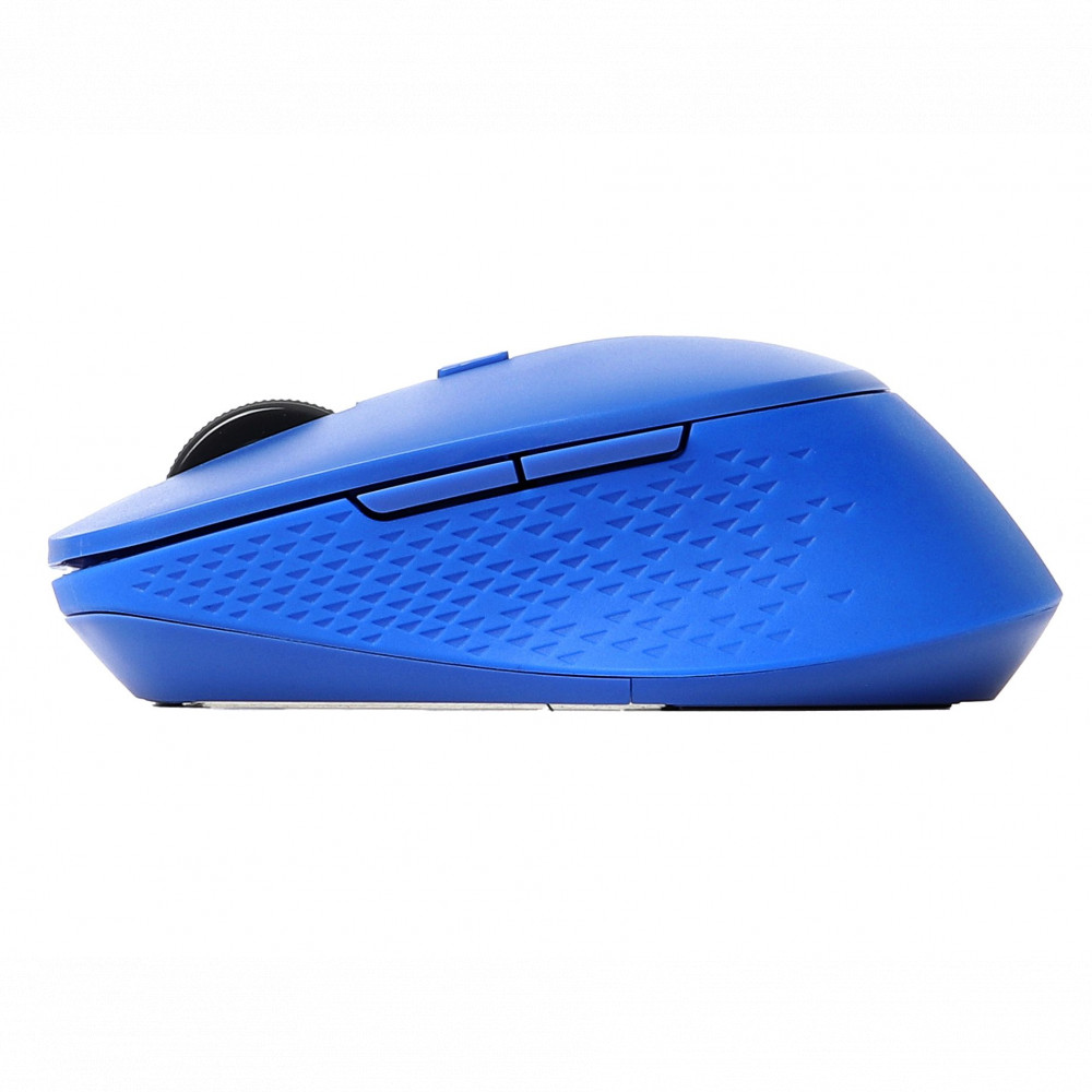 Мышь Rapoo M300 Silent 18049 Бюджетные, Беспроводная - миниатюра 5