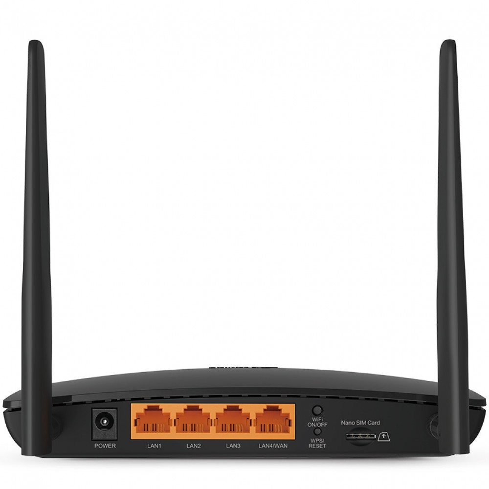 Маршрутизатор для дома TP-Link TL-MR6400 - миниатюра 3
