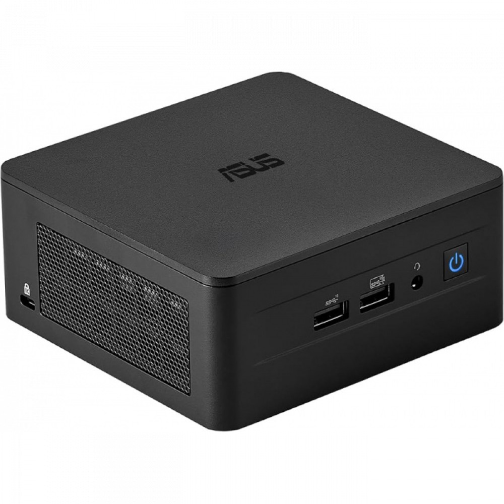 Персональный компьютер Asus NUC 13 Pro 95513LC Core i5, 1340P, 1.9, 16 Гб, DDR4-3200, Windows 11 Pro — фото товара