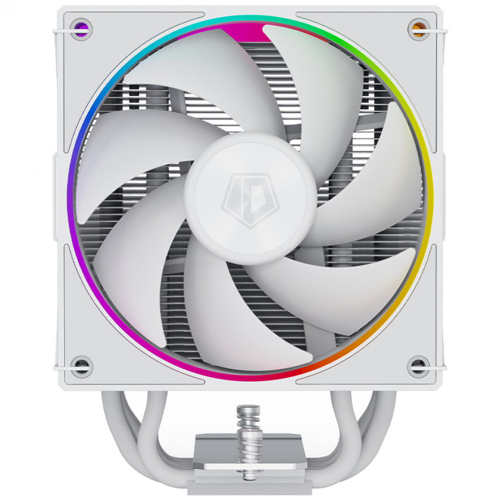 Система охлаждения ID-Cooling Frozn A610 ARGB White FROZN A610 ARGB WHITE Для процессора - миниатюра 2