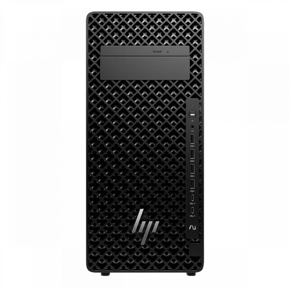 Персональный компьютер HP Z2 TWR Base Unit G1i A40SMET Ultra 9, 285K, 3.2, 32 Гб, DDR5-5600, Windows 11 Pro - миниатюра 2