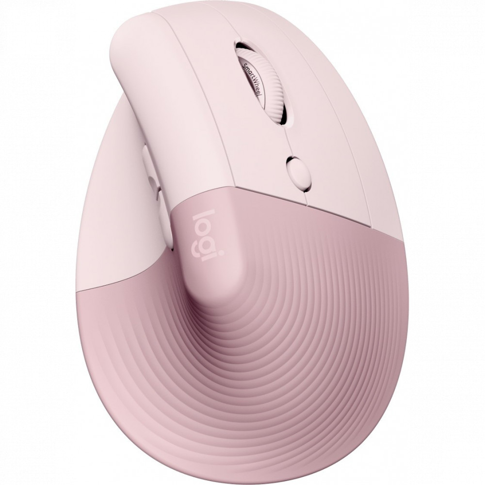 Мышь Logitech LIFT ROSE 910-006478 Премиальные, Беспроводная — фото товара