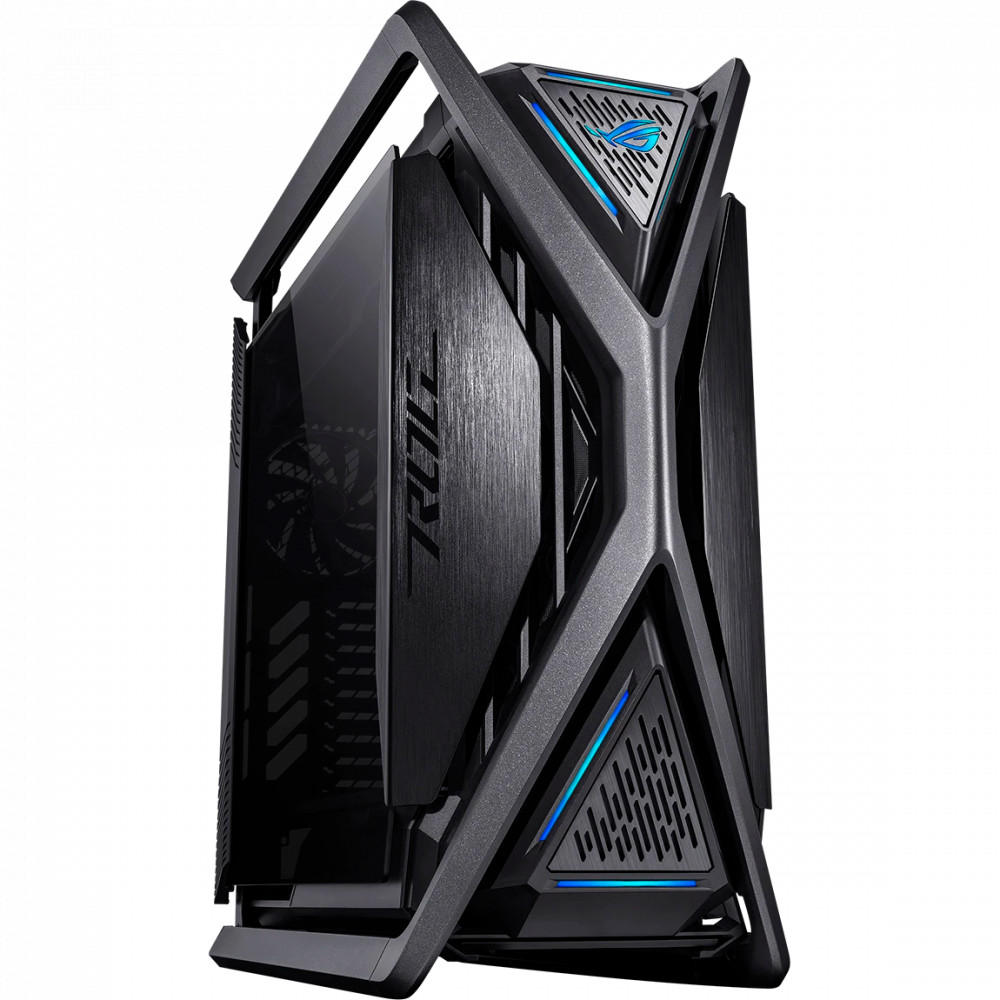 Корпус Asus ROG Hyperion GR701 BTF Edition Black ROG HYPERION GR701 BTF EDITION Full-Tower — фото товара