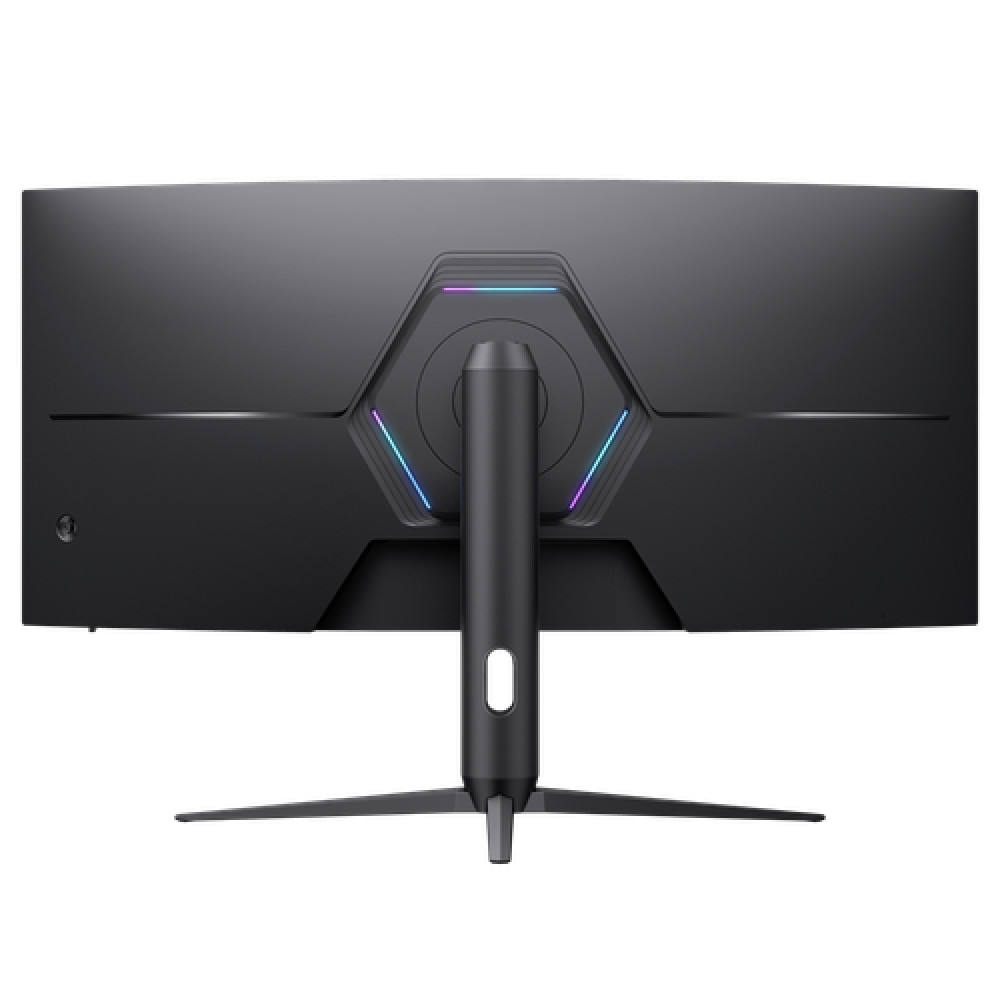 Монитор Hisense 34G6Q-PRO 34 ", VA, Ultra-Wide QHD 3440x1440 (21:9), 240 Гц - миниатюра 3