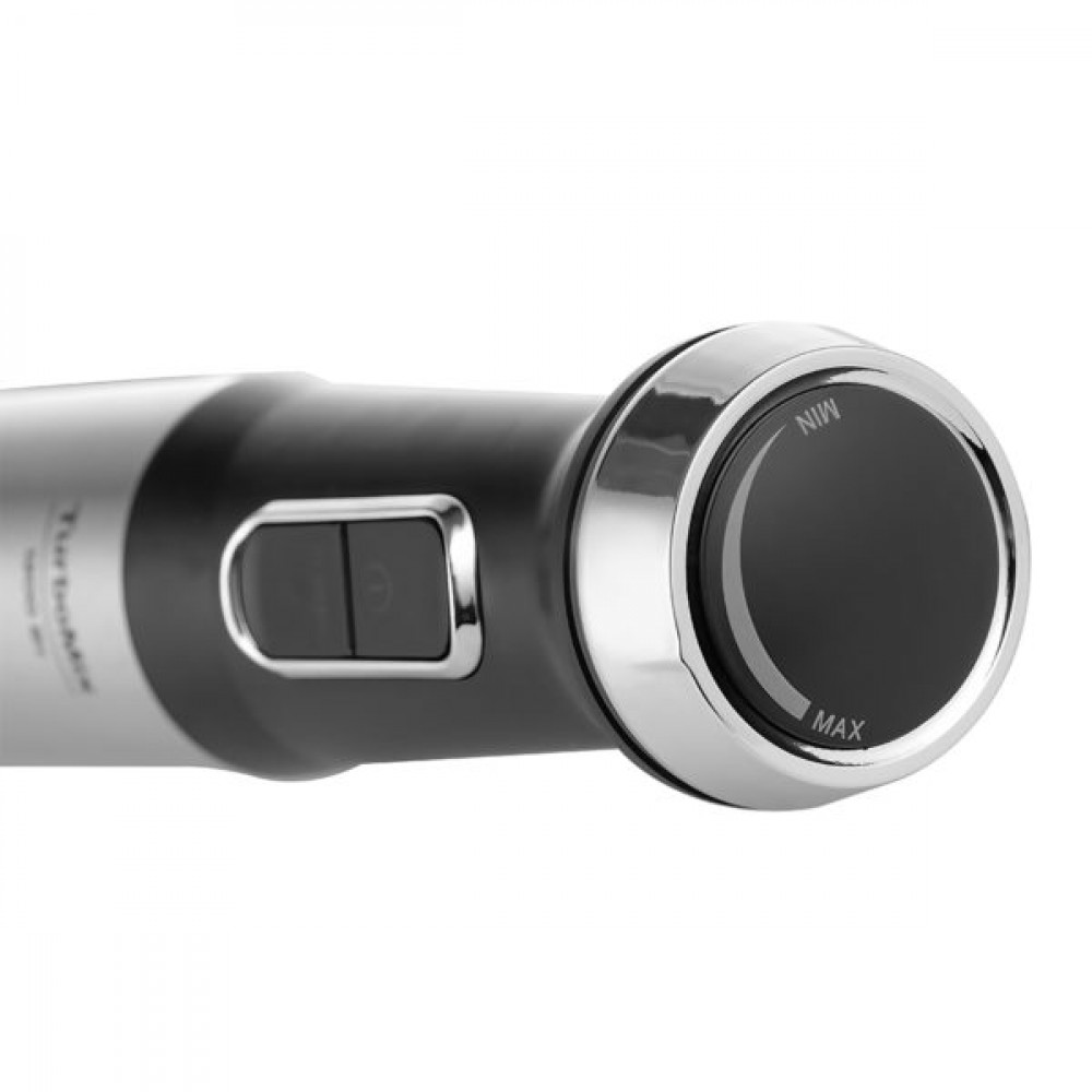 Блендер Centek CT-1345 CT-1345 BLACK Погружной, 1200 Вт - миниатюра 5