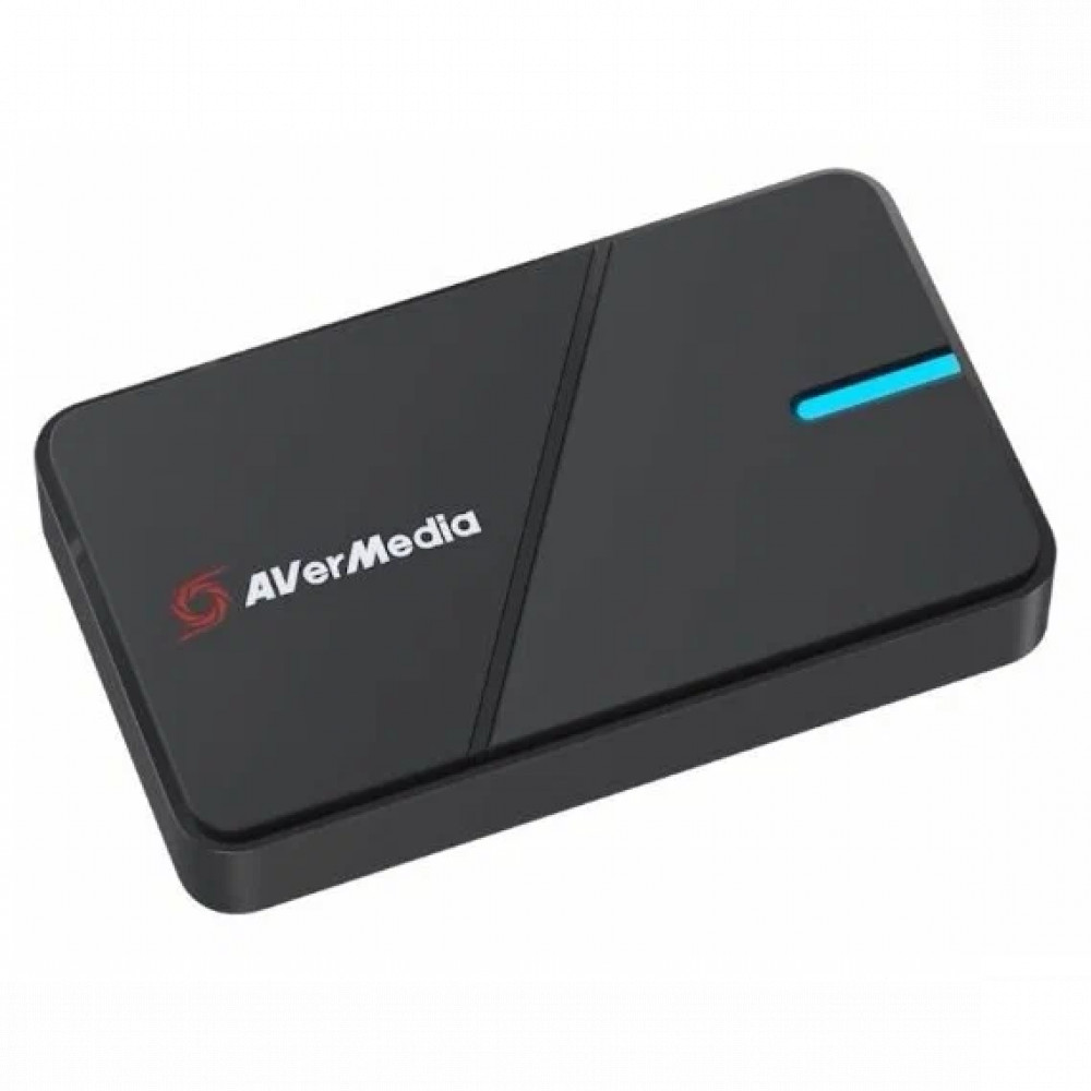 Звуковые карты AverMedia LIVE GAMER EXTREME 3 — фото товара
