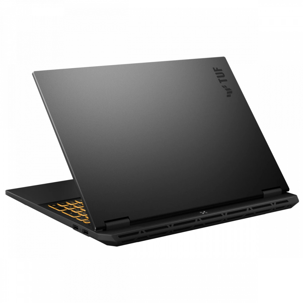 Ноутбук Asus TUF Gaming F16 FX608JMR-RV170 90NR0NB1-M009D0 16 ", WUXGA 1920x1200 (16:10), Intel, Core i5, 16 Гб, 512 ГБ, nVidia GeForce RTX 5060 - миниатюра 5
