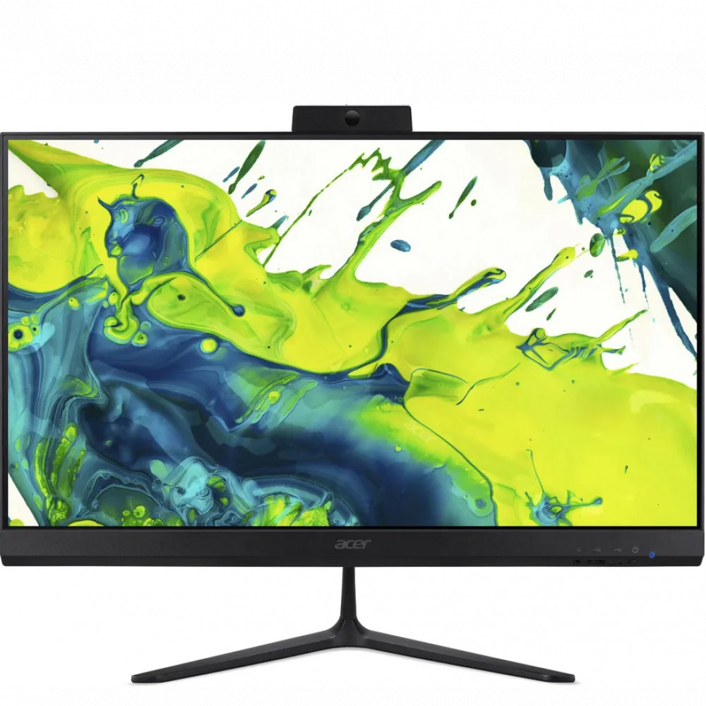 Моноблок Acer Aspire C24-2G_UubR57430U DQ.BPREC.008 23.8 ", AMD, Ryzen 5, 7430U, 2.3, 8 Гб, 512 Гб — фото товара