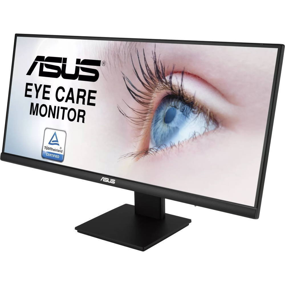 Монитор Asus VP299CL 90LM07H0-B01170 29 ", IPS, Ultra-Wide Full HD 2560x1080 (21:9), 75 Гц - миниатюра 3
