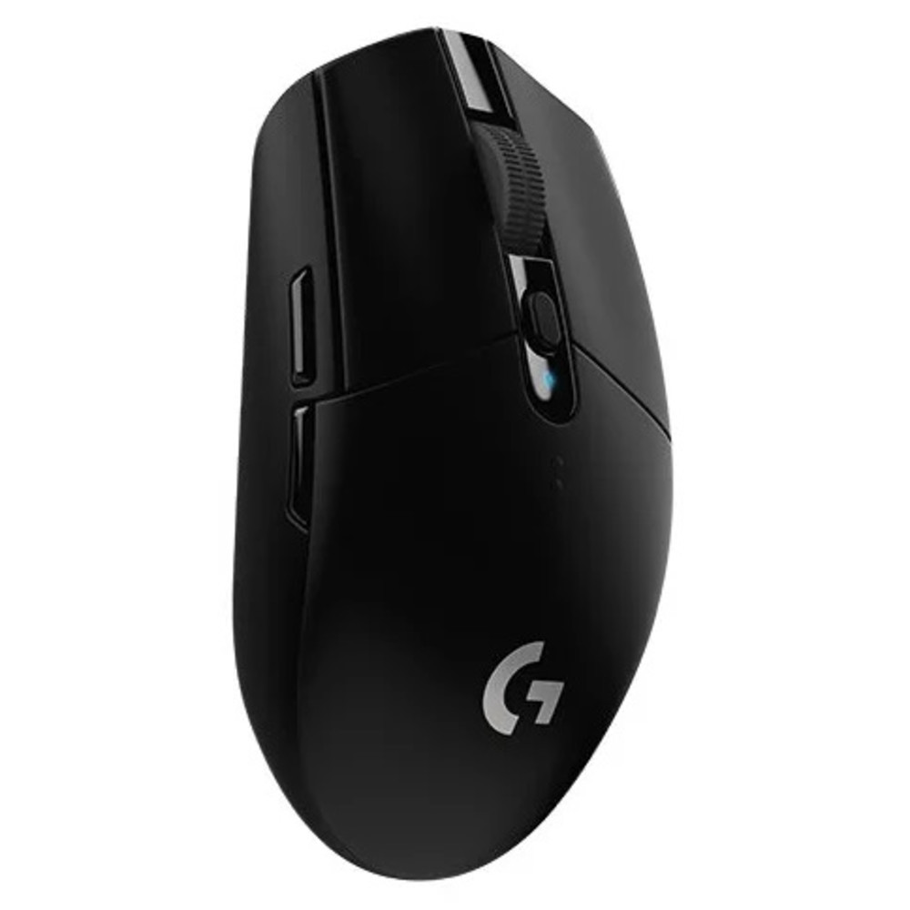 Мышь Logitech G305 LIGHTSPEED WIRELESS GAMING 910-005282 Игровые, Беспроводная - миниатюра 3
