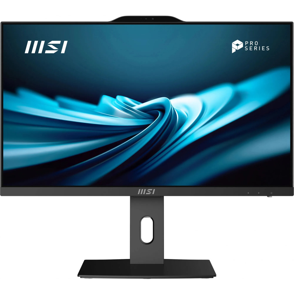 Моноблок MSI Pro AP242P 14M-808XRU 9S6-AE0621-840 23.8, Intel, Core i7 — фото товара