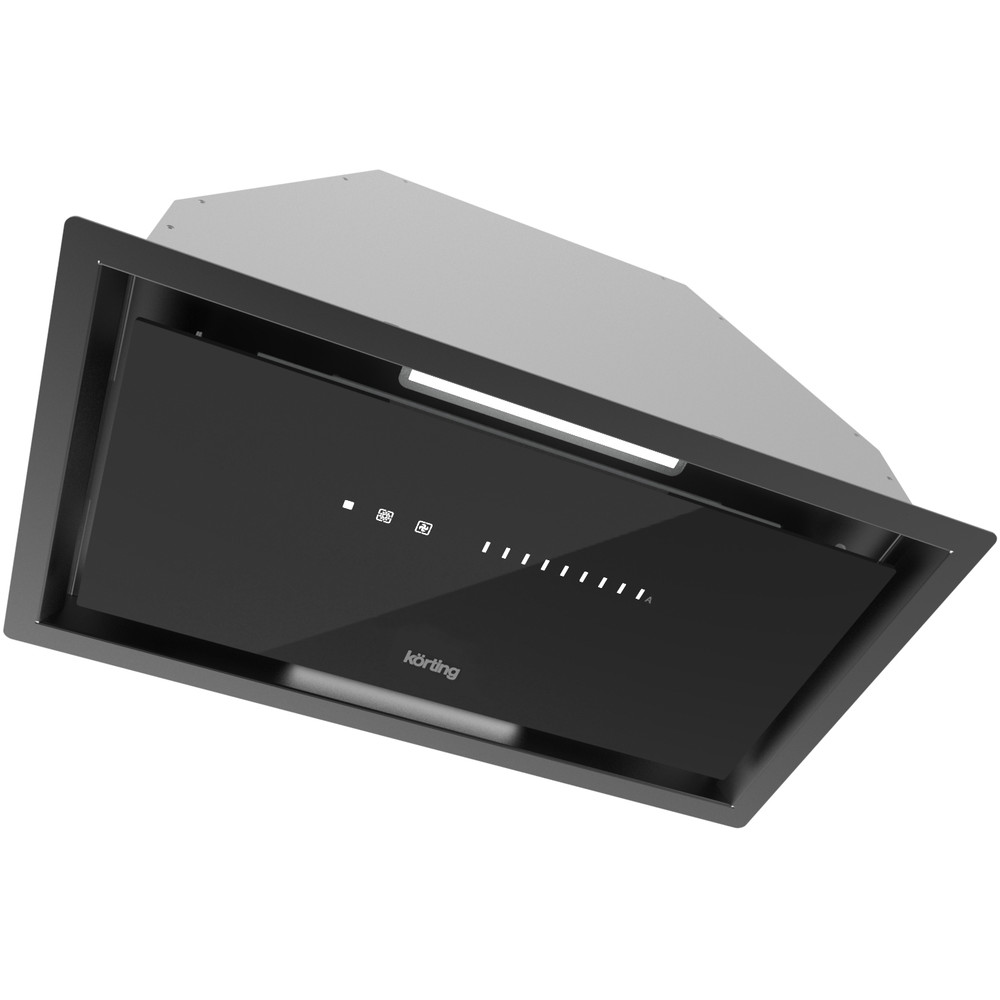 Вытяжка Korting KHI 6997 GN - миниатюра 2