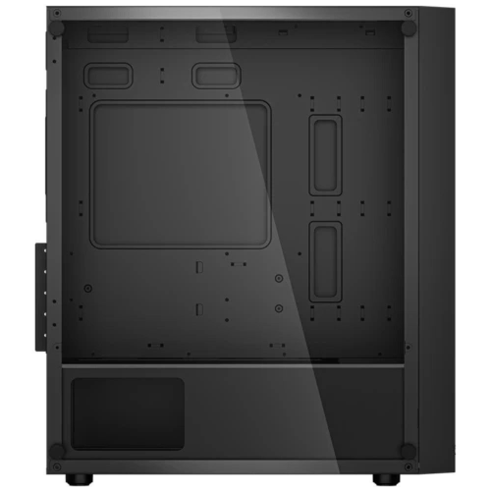 Корпус PCcooler C3B310 Black C3B310 BK Mini-Tower - миниатюра 3