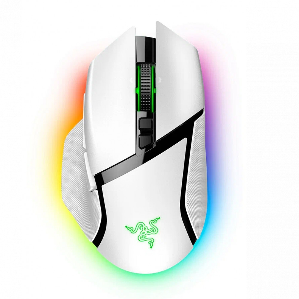 Мышь Razer Basilisk V3 Pro RZ01-04620200-R3G1 Игровые, Беспроводная — фото товара