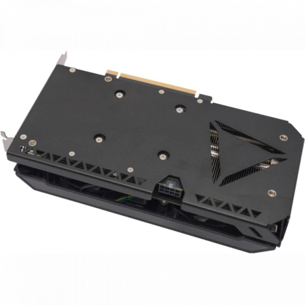 Видеокарта AFOX GeForce RTX 3060 12Gb AF3060-12GD6H7-V4 12 ГБ - миниатюра 3