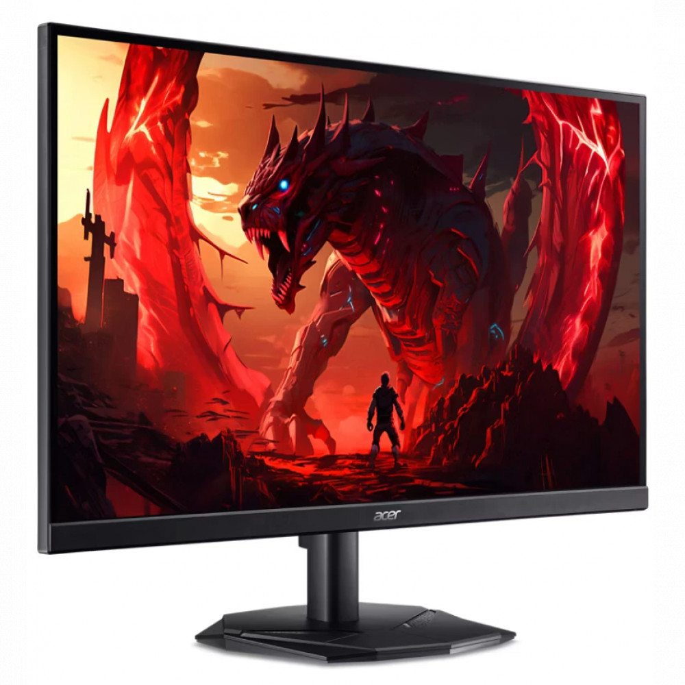 Монитор Acer KG241YX1bmiipx UM.QX1CD.101 23.8 ", IPS, Full HD 1920x1080 (16:9), 200 Гц - миниатюра 2