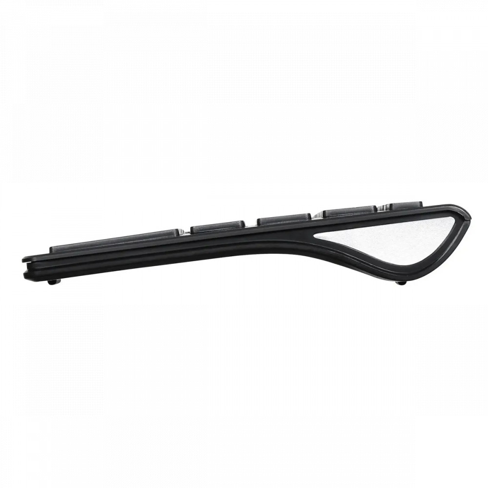 Клавиатура + мышь Acer OKR030 ZL.KBDEE.005 - миниатюра 4