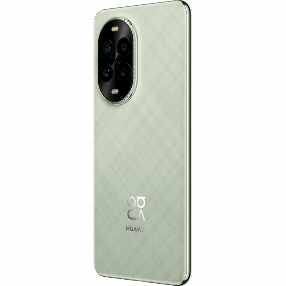 Смартфон Huawei Nova 13 Pro 12/512Gb Green 51098DCG 512 Гб, 12 Гб - миниатюра 6